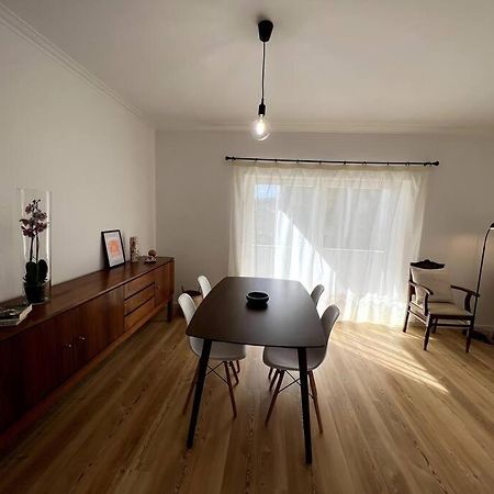 Ambiente Moderno Com Bom Gosto Lägenhet Coimbra Exteriör bild