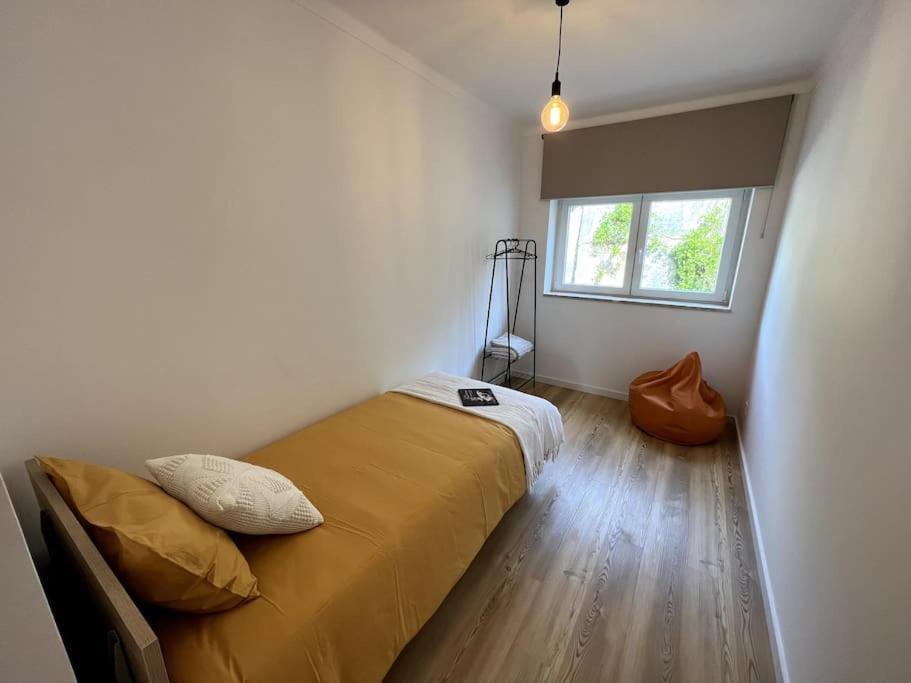 Ambiente Moderno Com Bom Gosto Lägenhet Coimbra Exteriör bild