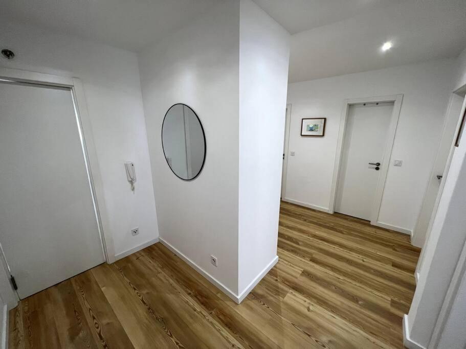 Ambiente Moderno Com Bom Gosto Lägenhet Coimbra Exteriör bild
