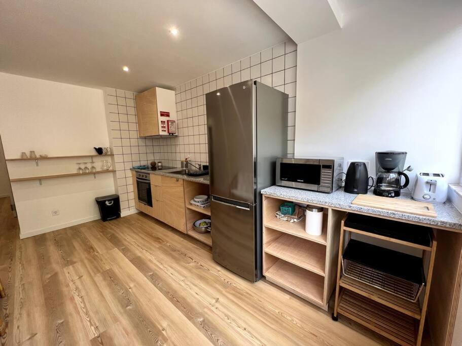 Ambiente Moderno Com Bom Gosto Lägenhet Coimbra Exteriör bild