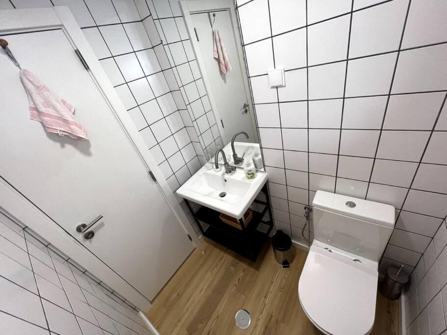 Ambiente Moderno Com Bom Gosto Lägenhet Coimbra Exteriör bild